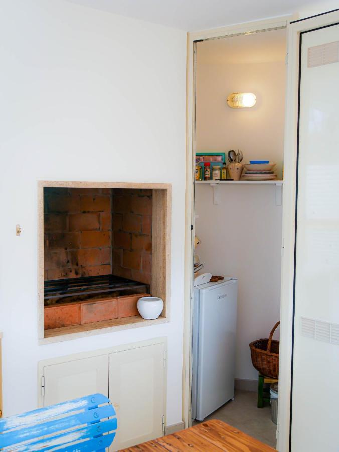 Cala Verdegiglio Home モノーポリ エクステリア 写真