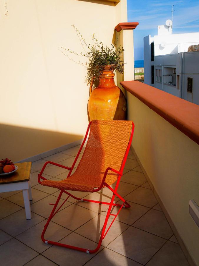 Cala Verdegiglio Home モノーポリ エクステリア 写真