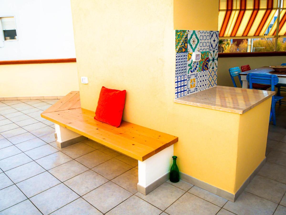 Cala Verdegiglio Home モノーポリ エクステリア 写真