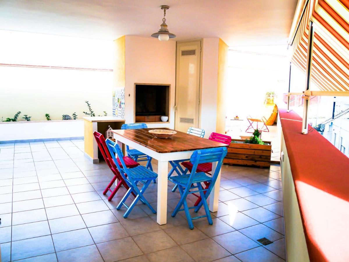Cala Verdegiglio Home モノーポリ エクステリア 写真