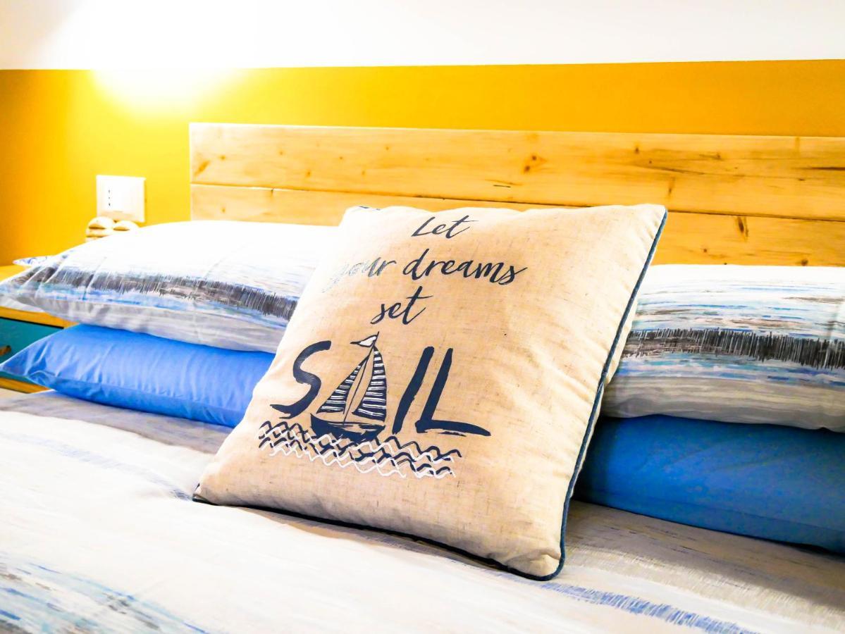 Cala Verdegiglio Home モノーポリ エクステリア 写真