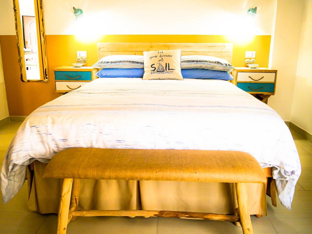 Cala Verdegiglio Home モノーポリ エクステリア 写真
