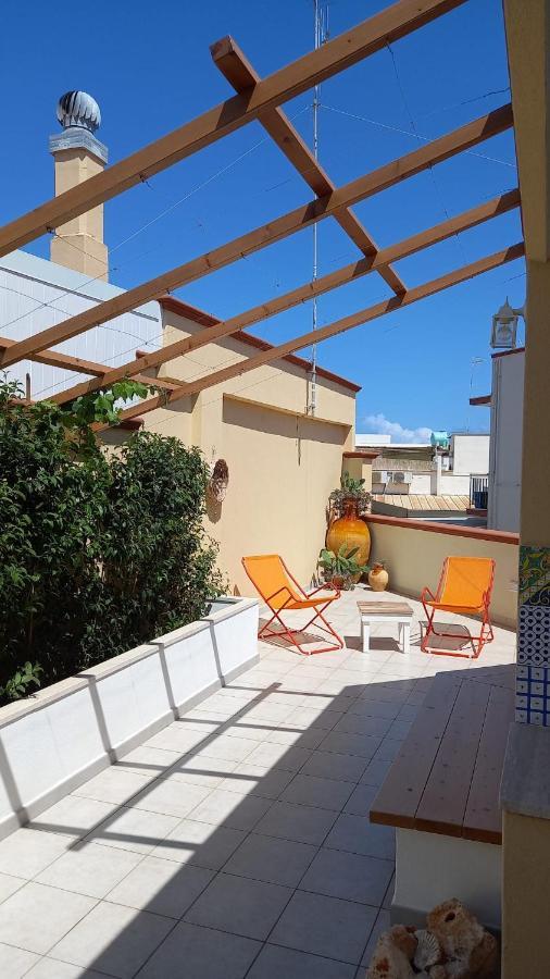 Cala Verdegiglio Home モノーポリ エクステリア 写真