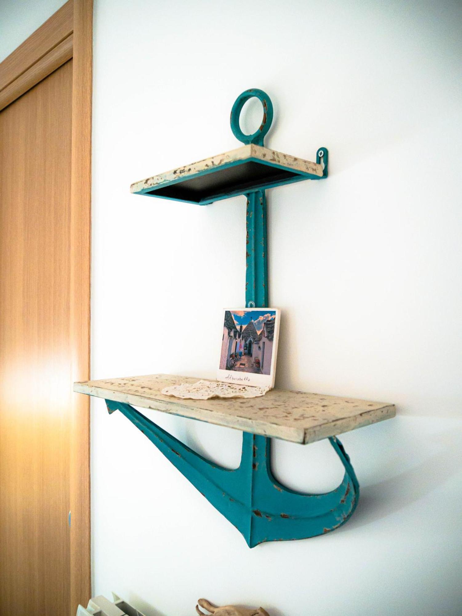 Cala Verdegiglio Home モノーポリ エクステリア 写真