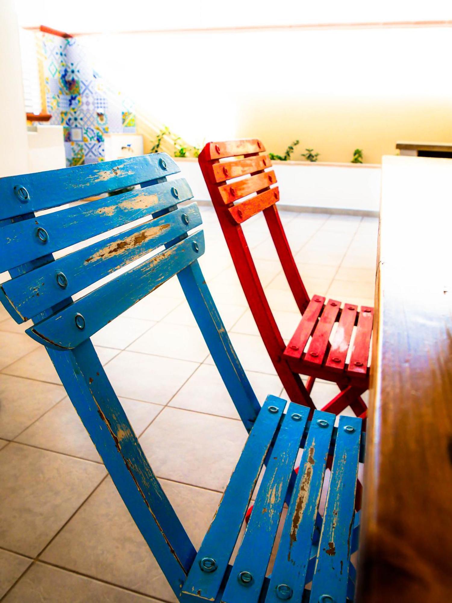 Cala Verdegiglio Home モノーポリ エクステリア 写真